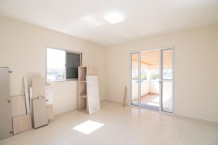 Casa para alugar com 65m², 2 quartos e sem vagaQuarto 1