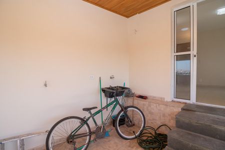 Casa para alugar com 65m², 2 quartos e sem vagaÁrea de Serviço