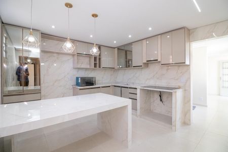 Casa para alugar com 65m², 2 quartos e sem vagaCozinha