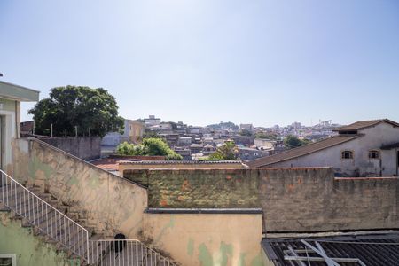 Vista do Quarto 1 de casa para alugar com 2 quartos, 65m² em Vila Nhocuné, São Paulo