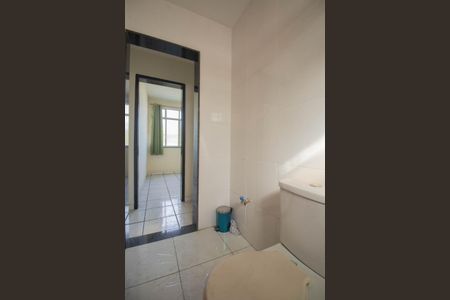 Apartamento para alugar com 55m², 2 quartos e 1 vagaBanheiro