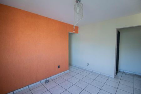 Sala de apartamento para alugar com 2 quartos, 55m² em Alcantara, São Gonçalo
