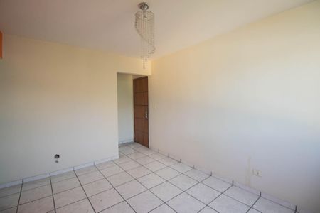 Sala de apartamento para alugar com 2 quartos, 55m² em Alcantara, São Gonçalo