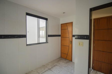 Apartamento para alugar com 55m², 2 quartos e 1 vagaCozinha e Área de Serviço