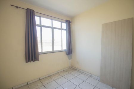 Quarto 1 de apartamento para alugar com 2 quartos, 55m² em Alcantara, São Gonçalo