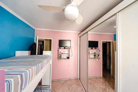 Apartamento à venda com 3 quartos, 72m² em Vila Bancaria, São Paulo