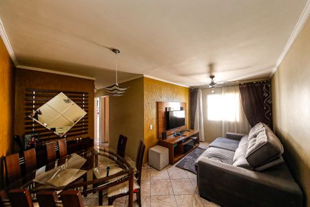 Apartamento à venda com 3 quartos, 72m² em Vila Bancaria, São Paulo