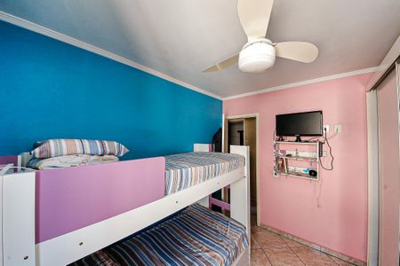 Apartamento à venda com 3 quartos, 72m² em Vila Bancaria, São Paulo