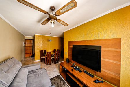 Apartamento à venda com 3 quartos, 72m² em Vila Bancaria, São Paulo