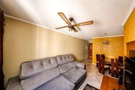 Apartamento à venda com 3 quartos, 72m² em Vila Bancaria, São Paulo