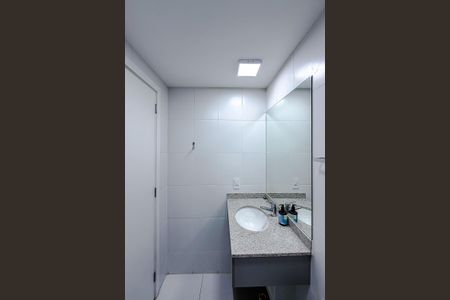 Studio para alugar com 25m², 1 quarto e sem vagaBanheiro