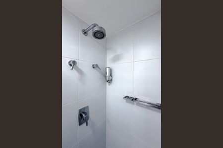 Studio para alugar com 25m², 1 quarto e sem vagaBanheiro