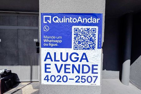 Studio para alugar com 25m², 1 quarto e sem vagaPlaquinha