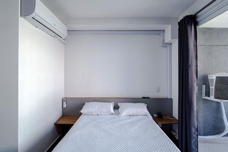 Studio para alugar com 25m², 1 quarto e sem vagaStudio