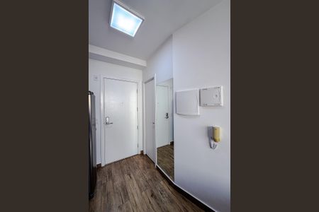 Studio para alugar com 25m², 1 quarto e sem vagaCozinha