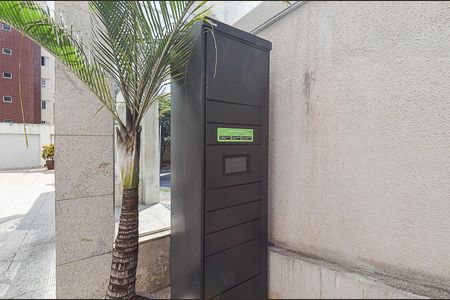 Apartamento à venda com 138m², 4 quartos e 2 vagasÁrea comum