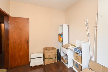 Apartamento à venda com 138m², 4 quartos e 2 vagasQuarto 1