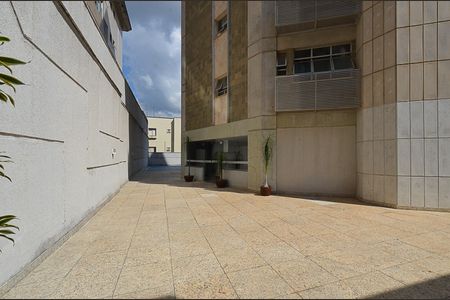 Apartamento à venda com 138m², 4 quartos e 2 vagasÁrea comum