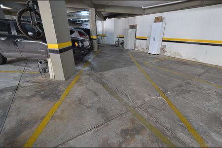 Apartamento à venda com 138m², 4 quartos e 2 vagasGaragem