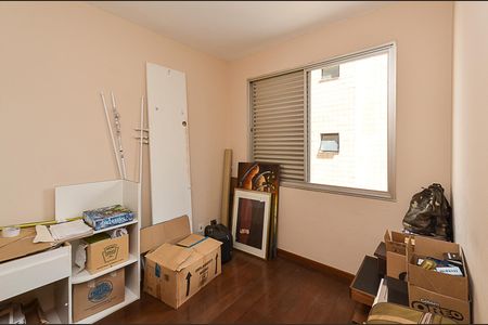 Quarto 1 de apartamento à venda com 4 quartos, 138m² em Santo Antônio, Belo Horizonte