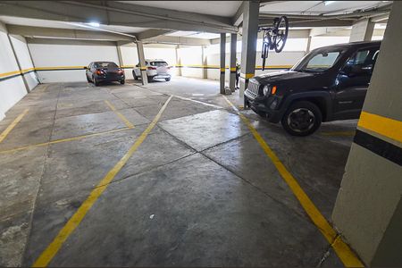 Apartamento à venda com 138m², 4 quartos e 2 vagasGaragem