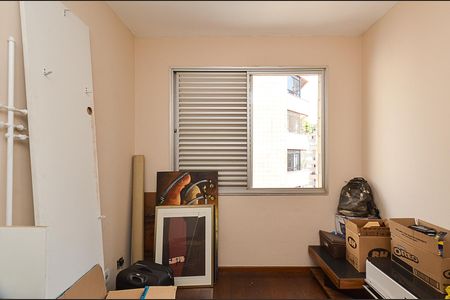 Apartamento à venda com 138m², 4 quartos e 2 vagasQuarto 1