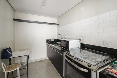 Apartamento à venda com 138m², 4 quartos e 2 vagasÁrea comum