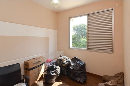 Apartamento à venda com 138m², 4 quartos e 2 vagasQuarto 2