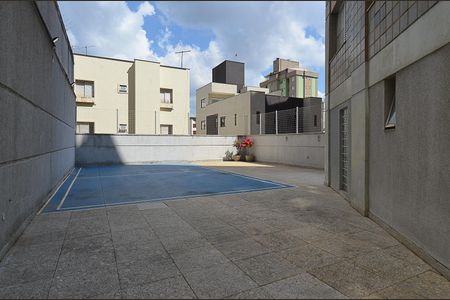 Apartamento à venda com 138m², 4 quartos e 2 vagasÁrea comum - Quadra