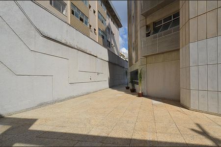 Apartamento à venda com 138m², 4 quartos e 2 vagasÁrea comum