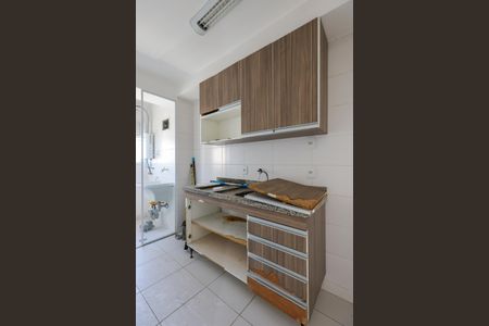 Apartamento à venda com 65m², 2 quartos e 1 vagaCozinha