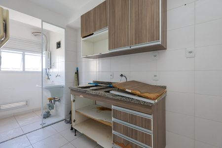 Apartamento à venda com 65m², 2 quartos e 1 vagaCozinha