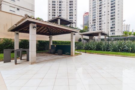 Apartamento à venda com 65m², 2 quartos e 1 vagaÁrea comum