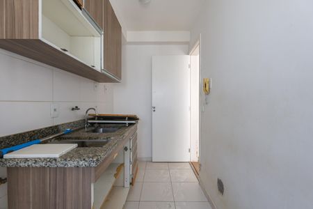Apartamento à venda com 65m², 2 quartos e 1 vagaCozinha