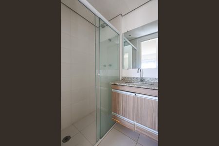 Apartamento à venda com 65m², 2 quartos e 1 vagaBanheiro
