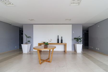 Apartamento à venda com 65m², 2 quartos e 1 vagaÁrea comum