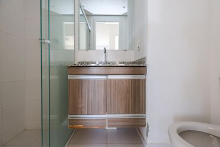 Apartamento à venda com 65m², 2 quartos e 1 vagaBanheiro