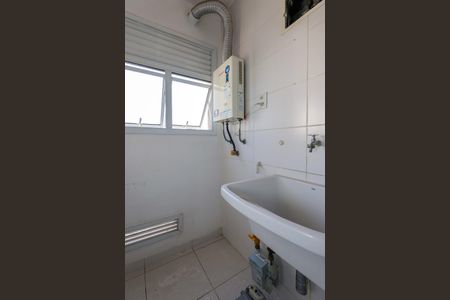 Apartamento à venda com 65m², 2 quartos e 1 vagaÁrea de Serviço