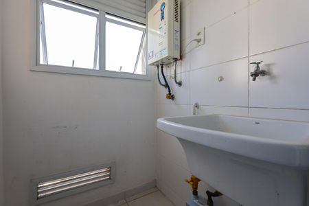 Apartamento à venda com 65m², 2 quartos e 1 vagaÁrea de Serviço