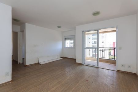 Sala de apartamento à venda com 2 quartos, 65m² em Jardim Parque Morumbi, São Paulo