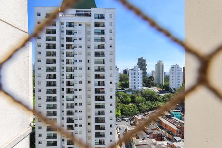 Apartamento à venda com 65m², 2 quartos e 1 vagaVista da Suíte