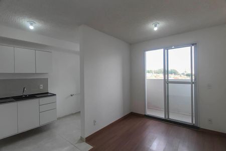 Apartamento para alugar com 2 quartos, 42m² em Vila Graciosa, São Paulo