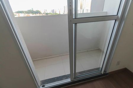 Apartamento para alugar com 2 quartos, 42m² em Vila Graciosa, São Paulo