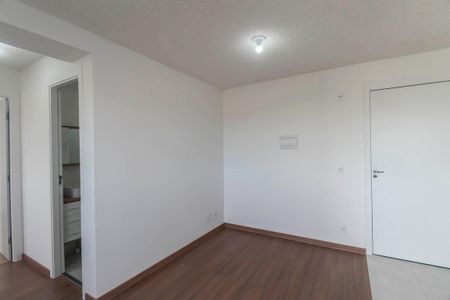 Apartamento para alugar com 2 quartos, 42m² em Vila Graciosa, São Paulo