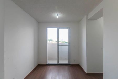 Apartamento para alugar com 2 quartos, 42m² em Vila Graciosa, São Paulo