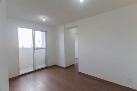 Apartamento para alugar com 2 quartos, 42m² em Vila Graciosa, São Paulo