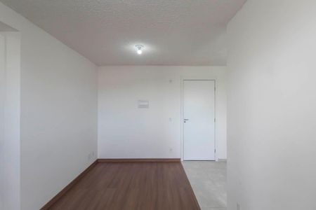 Apartamento para alugar com 2 quartos, 42m² em Vila Graciosa, São Paulo