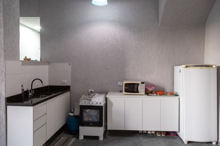 Studio para alugar com 38m², 1 quarto e sem vagaStudio