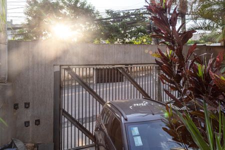 Studio - vista de kitnet/studio para alugar com 1 quarto, 38m² em Vila Nossa Senhora de Fatima, Guarulhos