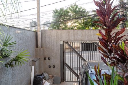 Studio para alugar com 38m², 1 quarto e sem vagaStudio - vista